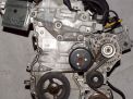 Двигатель Infiniti / Nissan HR12-DE фотография №1