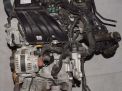 Двигатель Infiniti / Nissan HR12-DE фотография №2