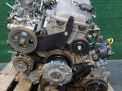 Двигатель Infiniti / Nissan KA24DE RWD фотография №1