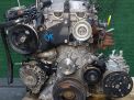 Двигатель Infiniti / Nissan KA24DE RWD фотография №1