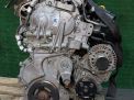 Двигатель Infiniti / Nissan MR16DDT Juke 1.6 DIG-T фотография №1