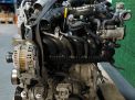 Двигатель Infiniti / Nissan MR16DDT Juke 1.6 DIG-T фотография №3