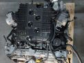 Двигатель Infiniti / Nissan VQ37 VQ37VHR фотография №4