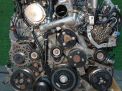 Двигатель Infiniti / Nissan V9X V9XC653 фотография №1