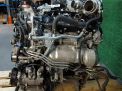 Двигатель Infiniti / Nissan V9X V9XC653 фотография №3