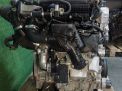 Двигатель Infiniti / Nissan QR25 QR25DER , голый фотография №2