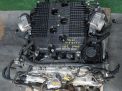 Двигатель Infiniti / Nissan VQ35HR фотография №4