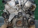 Двигатель Infiniti / Nissan VQ37 VQ37VHR фотография №1