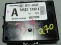 Электронный блок Infiniti / Nissan M30d , M35 Y51 фотография №2