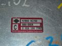 Электронный блок Infiniti / Nissan Г35 47850AC700 фотография №1