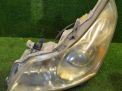 Фара левая Infiniti / Nissan Скайлайн V36 фотография №1