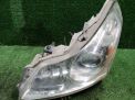 Фара левая Infiniti / Nissan Скайлайн V36 фотография №1