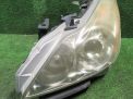 Фара левая Infiniti / Nissan Скайлайн Купе V36 , ксенон фотография №1