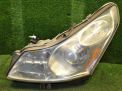 Фара левая Infiniti / Nissan Скайлайн V36 100-63864 фотография №1