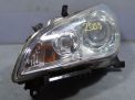 Фара левая Infiniti / Nissan Q70 , M30d , M35 Y51 фотография №1