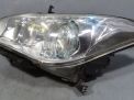 Фара левая Infiniti / Nissan Q70 , M30d , M35 Y51 фотография №2