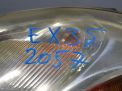 Фара левая Infiniti / Nissan EX35 , QX50 (J50) фотография №9