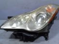Фара левая Infiniti / Nissan EX35 , QX50 (J50) фотография №2