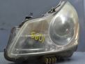 Фара левая Infiniti / Nissan G35 , G37 (V36) фотография №2