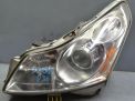 Фара левая Infiniti / Nissan G35 , G37 (V36) фотография №1