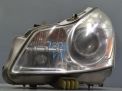 Фара левая Infiniti / Nissan G35 , G37 (V36) фотография №2
