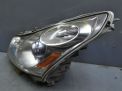 Фара левая Infiniti / Nissan G35 , G37 (V36) фотография №3