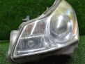 Фара левая Infiniti / Nissan G35 , G37 (V36) фотография №1