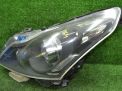 Фара левая Infiniti / Nissan G35 , G37 (V36) , с 2010 года фотография №2