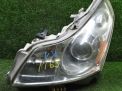 Фара левая Infiniti / Nissan G35 , G37 (V36) фотография №1