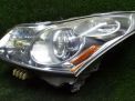 Фара левая Infiniti / Nissan G35 , G37 (V36) фотография №2