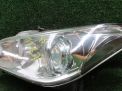 Фара левая Infiniti / Nissan Q70 , M30d , M35 Y51 фотография №2