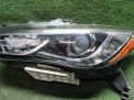 Фара левая Infiniti / Nissan QX60 L50 , рест фотография №1
