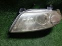 Фара левая Infiniti / Nissan FX45 S50 , ксенон фотография №3