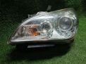 Фара левая Infiniti / Nissan Q70 , M30d , M35 Y51 1ML4D , д фотография №3
