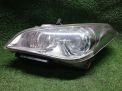 Фара левая Infiniti / Nissan Q70 , M30d , M35 Y51 1ML4D , д фотография №1
