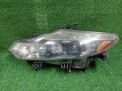 Фара левая Infiniti / Nissan Мурано 2, ксенон фотография №1