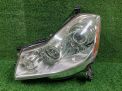 Фара левая Infiniti / Nissan M35 Y50 , ксенон фотография №1