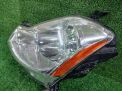 Фара левая Infiniti / Nissan M35 Y50 , ксенон фотография №2