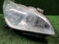 Фара правая Infiniti / Nissan Фуга Y51 фотография №1