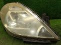 Фара правая Infiniti / Nissan Тиида Латио C11 фотография №1