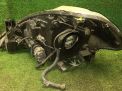Фара правая Infiniti / Nissan Тиида Латио C11 фотография №4