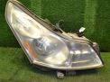Фара правая Infiniti / Nissan Скайлайн V36 100-63864 фотография №1