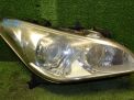 Фара правая Infiniti / Nissan Фуга Y51 фотография №1
