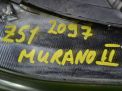 Фара правая Infiniti / Nissan Мурано 2, ксенон фотография №5
