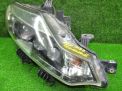Фара правая Infiniti / Nissan Мурано 2, ксенон фотография №2