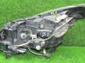 Фара правая Infiniti / Nissan G35 , G37 (V36) , с 2010 года фотография №5