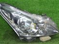Фара правая Infiniti / Nissan G35 , G37 (V36) , с 2010 года , д фотография №2