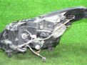 Фара правая Infiniti / Nissan G35 , G37 (V36) , с 2010 года , д фотография №3