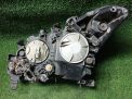 Фара правая Infiniti / Nissan Q70 , M30d , M35 Y51 1ML4D фотография №4