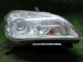 Фара правая Infiniti / Nissan Q70 , M30d , M35 Y51 1ML4D , д фотография №1